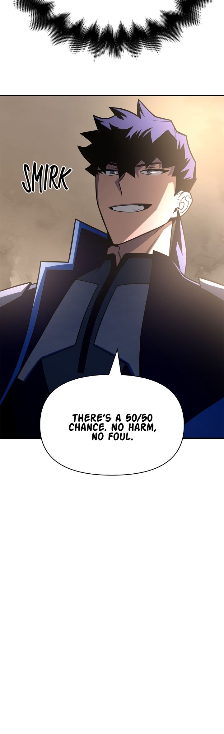 Superhuman Battlefield, Chapter 16 image 49